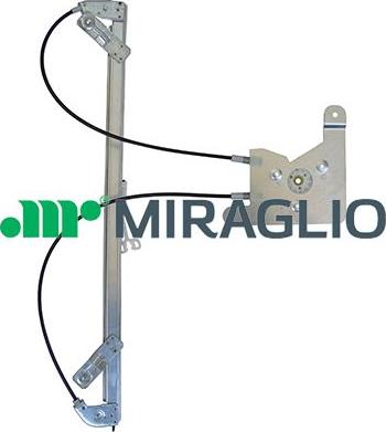 Miraglio 30/1982 - Mecanism actionare geam aaoparts.ro