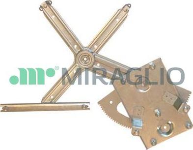 Miraglio 30/1673 - Mecanism actionare geam aaoparts.ro