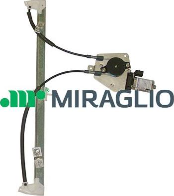 Miraglio 30/855 - Mecanism actionare geam aaoparts.ro