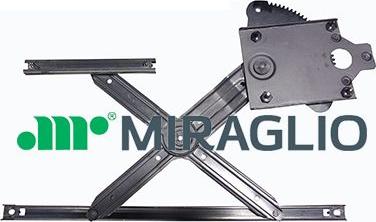 Miraglio 30/3073 - Mecanism actionare geam aaoparts.ro