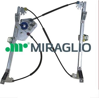 Miraglio 30/2991 - Mecanism actionare geam aaoparts.ro