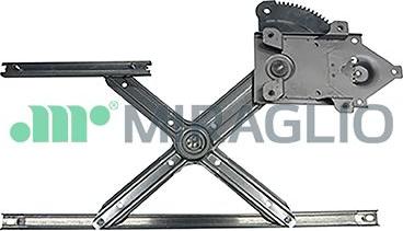 Miraglio 30/2911 - Mecanism actionare geam aaoparts.ro