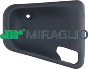 Miraglio 60/380 - Maner usa aaoparts.ro