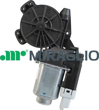 Miraglio 30/2422 - Electromotor, macara geam aaoparts.ro