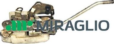 Miraglio 40/484 - Incuietoare usa aaoparts.ro