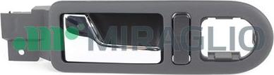 Miraglio 60/252 - Maner usa aaoparts.ro