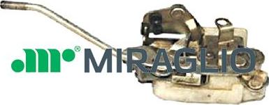 Miraglio 40/483 - Incuietoare usa aaoparts.ro