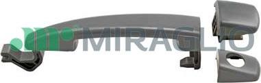 Miraglio 80.801.02 - Maner usa aaoparts.ro