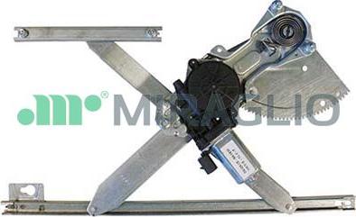 Miraglio 30/7122 - Mecanism actionare geam aaoparts.ro
