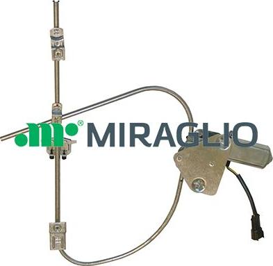 Miraglio 30/786 - Mecanism actionare geam aaoparts.ro