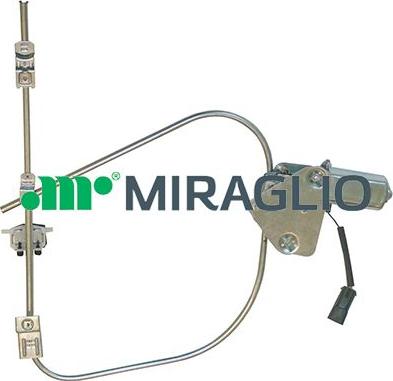 Miraglio 30/783 - Mecanism actionare geam aaoparts.ro