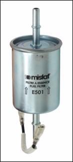 MISFAT E501 - Filtru combustibil aaoparts.ro