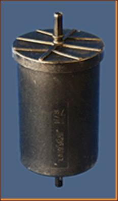 MISFAT E718 - Filtru combustibil aaoparts.ro