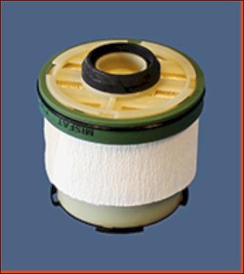 MISFAT F143 - Filtru combustibil aaoparts.ro
