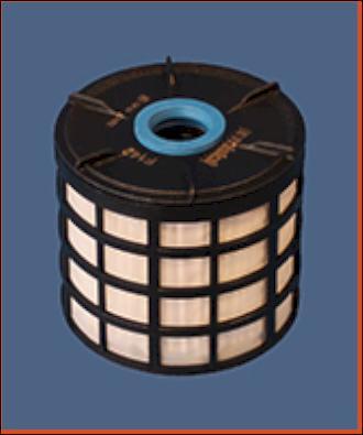 MISFAT F142 - Filtru combustibil aaoparts.ro