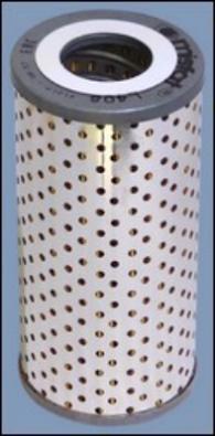 MISFAT L408 - Filtru ulei aaoparts.ro