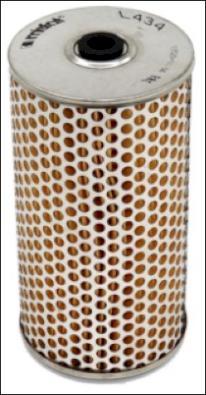 MISFAT L434 - Filtru ulei aaoparts.ro