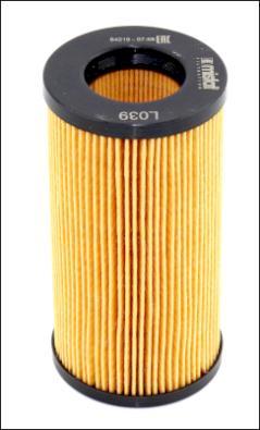 MISFAT L039 - Filtru ulei aaoparts.ro