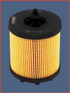 MISFAT L024 - Filtru ulei aaoparts.ro
