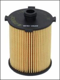 MISFAT L188 - Filtru ulei aaoparts.ro