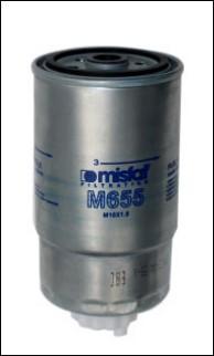 MISFAT M655 - Filtru combustibil aaoparts.ro