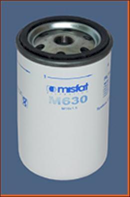 MISFAT M630 - Filtru combustibil aaoparts.ro