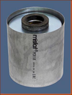 MISFAT M318 - Filtru combustibil aaoparts.ro