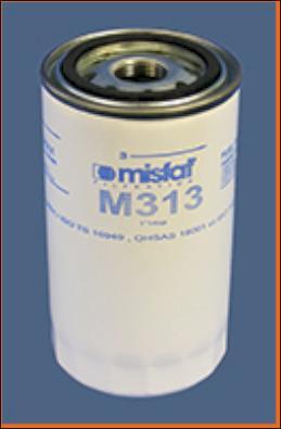 MISFAT M313 - Filtru combustibil aaoparts.ro