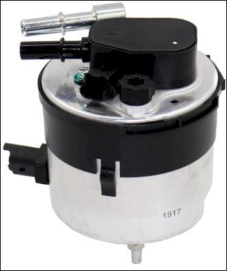ACDelco XD9324E - Filtru combustibil aaoparts.ro