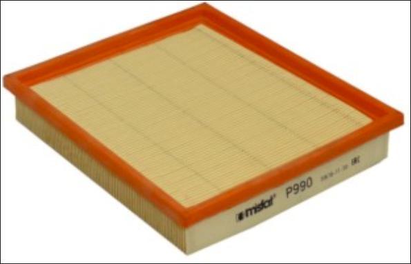 MISFAT P990 - Filtru aer aaoparts.ro