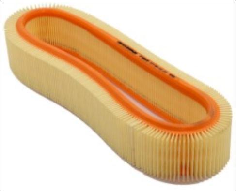 MISFAT P969 - Filtru aer aaoparts.ro