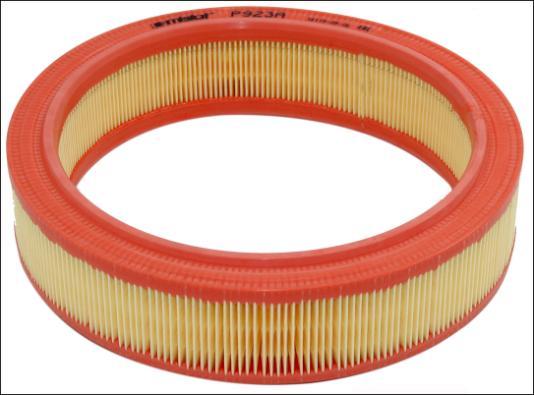 MISFAT P923A - Filtru aer aaoparts.ro