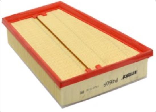 MISFAT P460A - Filtru aer aaoparts.ro