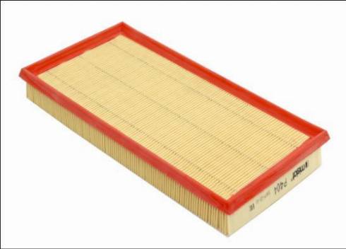 Tecneco Filters AR2065PM - Filtru aer aaoparts.ro