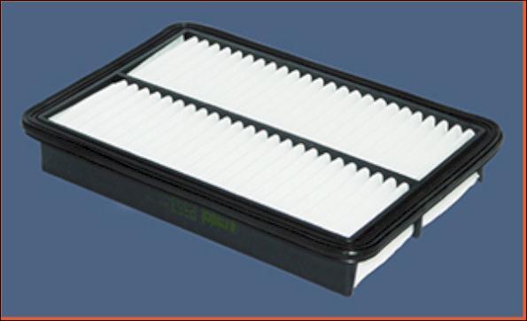MISFAT P553 - Filtru aer aaoparts.ro