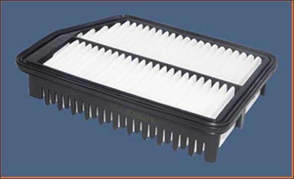 MISFAT P552 - Filtru aer aaoparts.ro