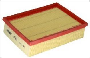 MISFAT P565 - Filtru aer aaoparts.ro