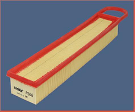 MISFAT P566 - Filtru aer aaoparts.ro