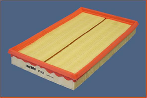 MISFAT P063 - Filtru aer aaoparts.ro