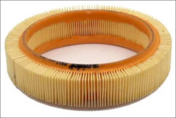 MISFAT P811 - Filtru aer aaoparts.ro