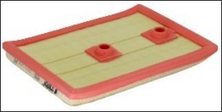 MISFAT P255 - Filtru aer aaoparts.ro