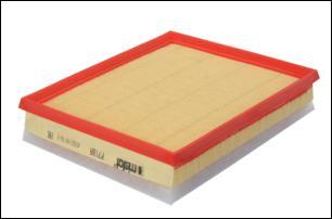 MISFAT P718A - Filtru aer aaoparts.ro