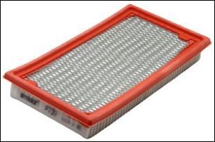MAHLE LX 4423 - Filtru aer aaoparts.ro