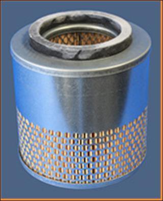 MISFAT R193 - Filtru aer aaoparts.ro