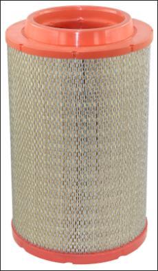 MISFAT R1082 - Filtru aer aaoparts.ro