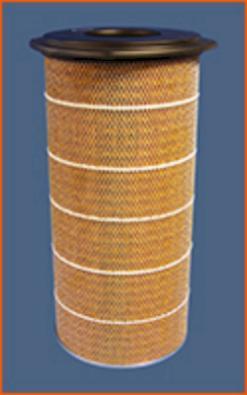 MISFAT R840 - Filtru aer aaoparts.ro