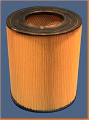 MISFAT R882 - Filtru aer aaoparts.ro