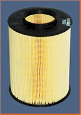 MISFAT R292 - Filtru aer aaoparts.ro