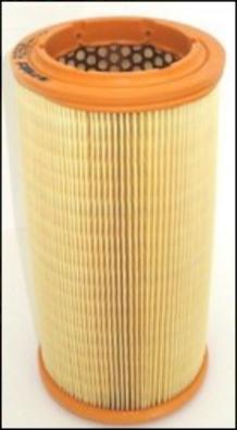 MISFAT R268 - Filtru aer aaoparts.ro