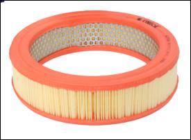 MISFAT R753 - Filtru aer aaoparts.ro